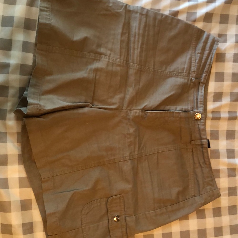 Crazy Horse shorts